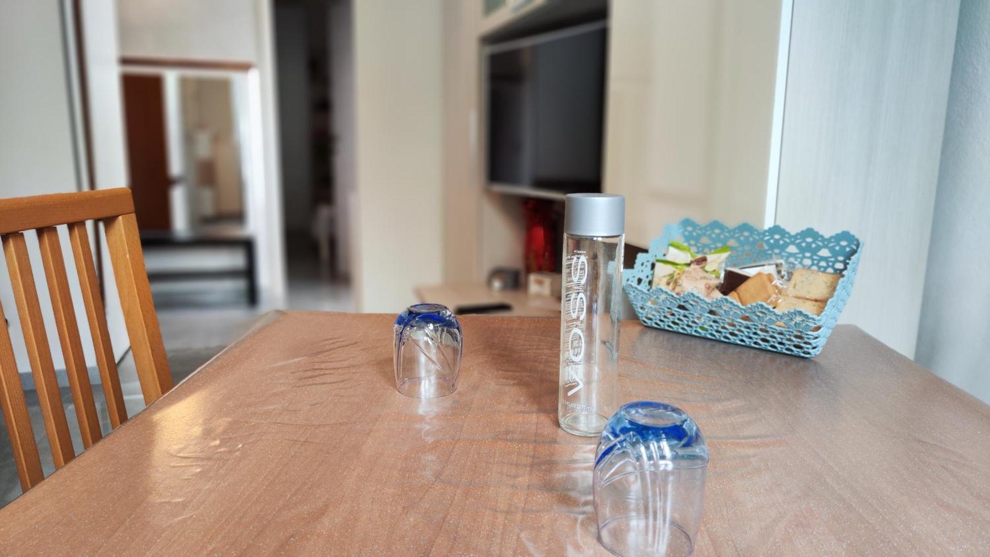 "Due Gradini" Apartment Como Kültér fotó
