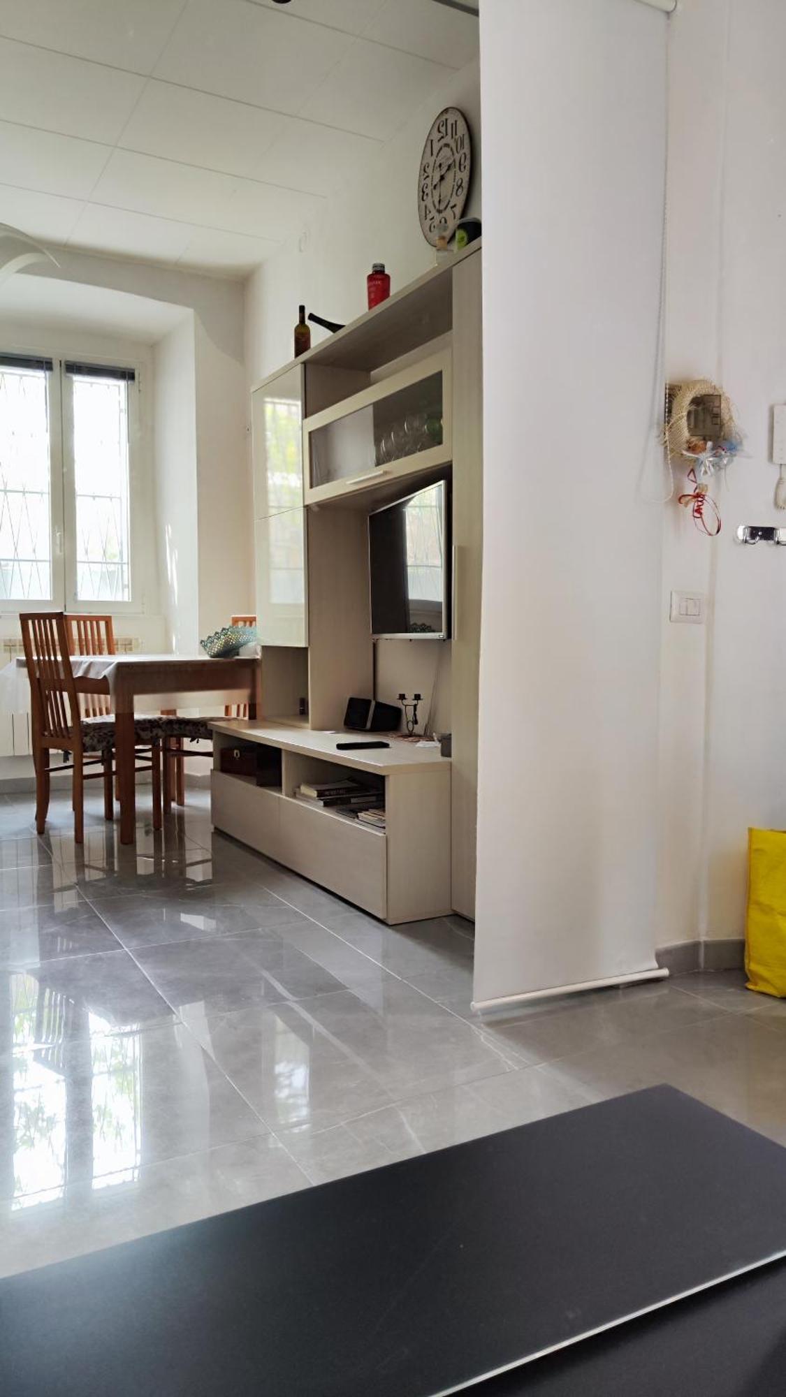 "Due Gradini" Apartment Como Kültér fotó
