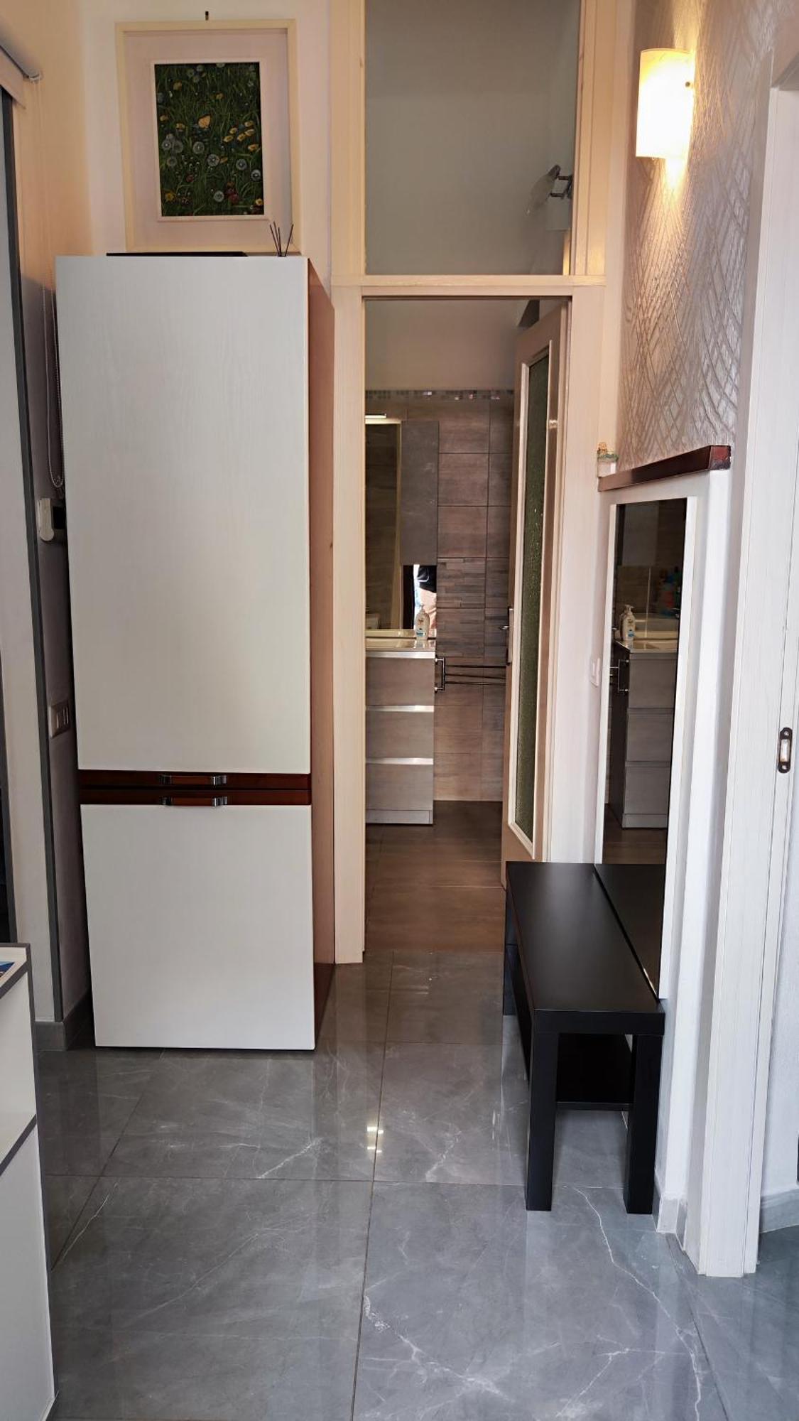 "Due Gradini" Apartment Como Kültér fotó