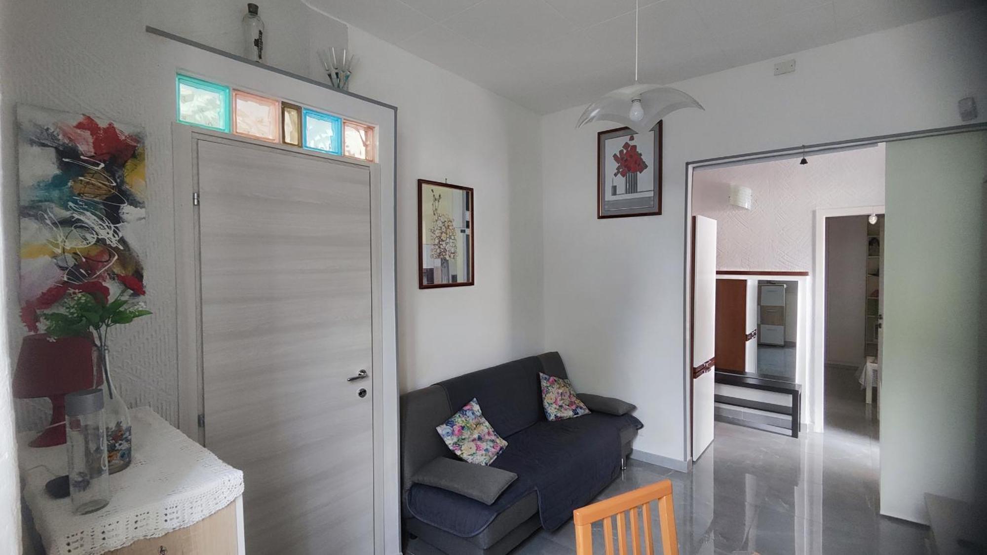 "Due Gradini" Apartment Como Kültér fotó