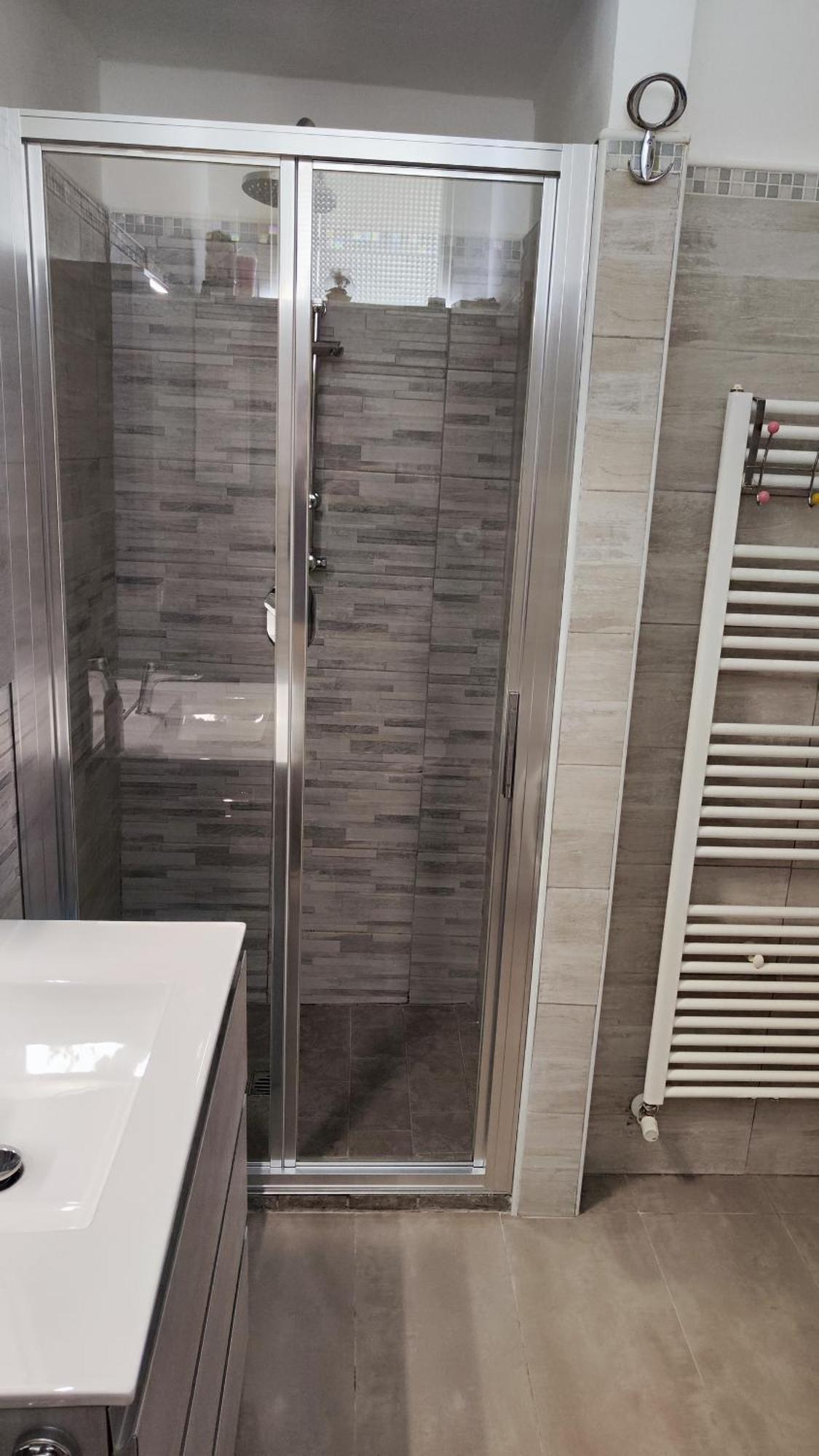 "Due Gradini" Apartment Como Kültér fotó