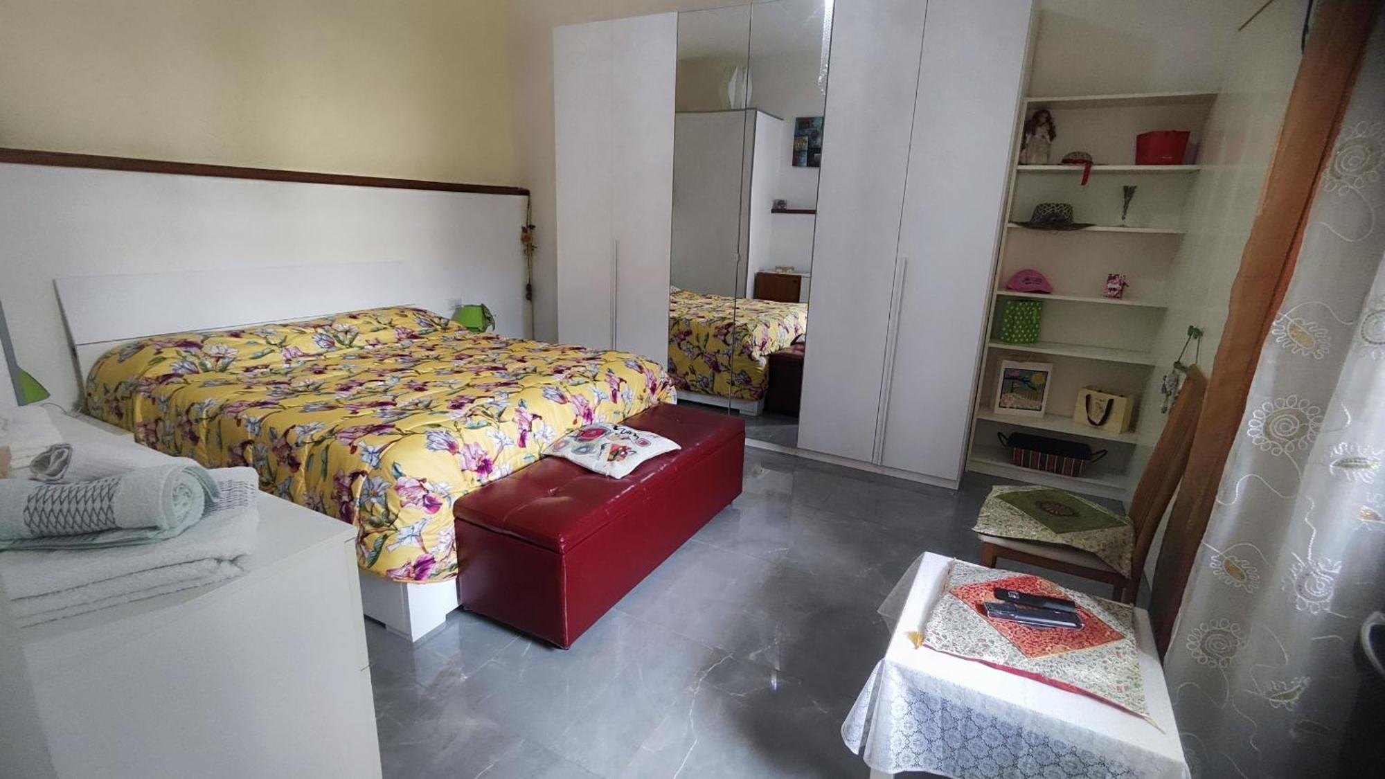 "Due Gradini" Apartment Como Kültér fotó